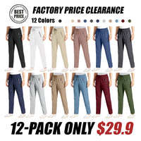 12-PACK(all colors)$29.9