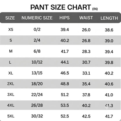 Women's high-waisted cropped flared pants
