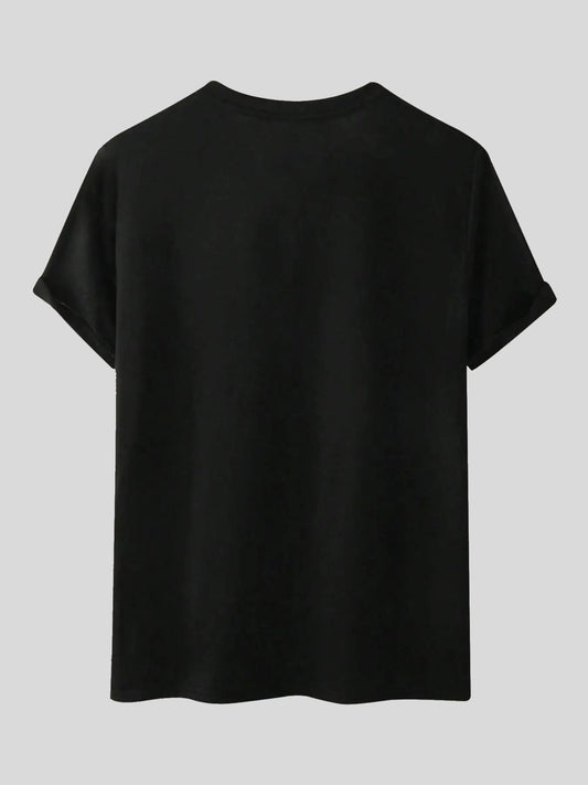 Men’s Western Cowboy Graphic Tee