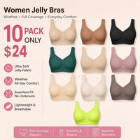 Color #4 (10-pack)