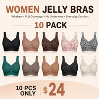 Color #6 (10-pack)