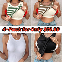4 PACK  $19.99 (C)