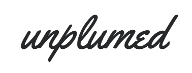 unplumed