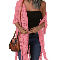 Deep Pink