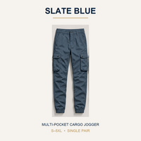 Slate Blue • Single Pair — $19.99