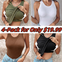 4 PACK  $19.99 (A)